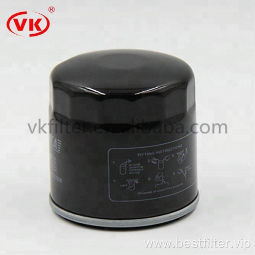 Truck oil filter element manufacturer VKXJ7662 W712/22